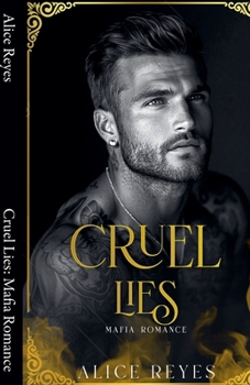 Cruel Lies: Mafia Romance (The Cruel Temptation)