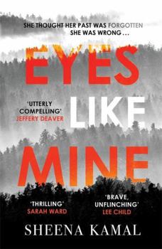 Eyes Like Mine - Book #1 of the Nora Watts