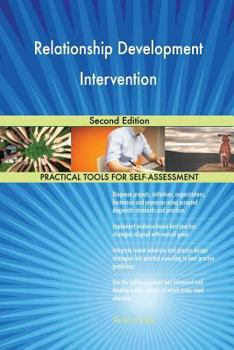 Paperback Relationship Development Intervention Second Edition Book