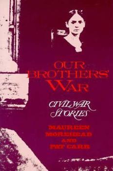 Paperback Our Brothers' War Book