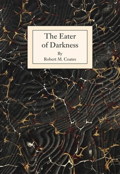 Paperback The Eater of Darkness Book