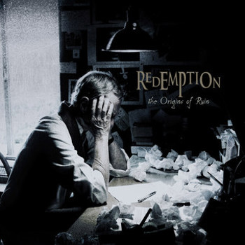 Music - CD Origins Of Ruin (Re Release) Book