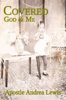 Hardcover Covered: God & Me Book