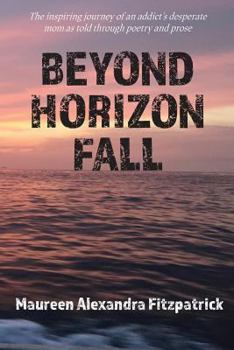 Paperback Beyond Horizon Fall Book