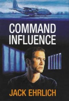 Hardcover Command Influence Book