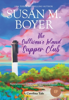 The Sullivan's Island Supper Club: A Carolina Tale