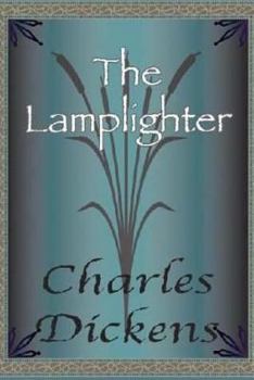 Paperback The Lamplighter Book