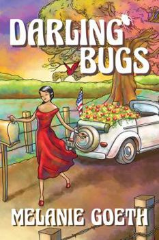 Paperback Darling Bugs Book