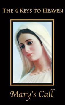 Paperback The 4 Keys to Heaven Book