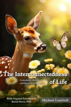 Paperback The Interconnectedness of Life Book