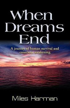 Paperback When Dreams End Book