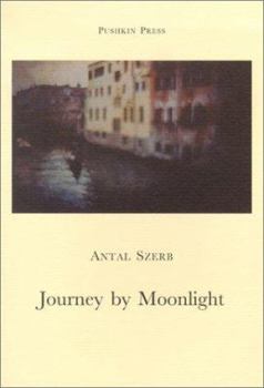 Paperback Journey by Moonlight Book