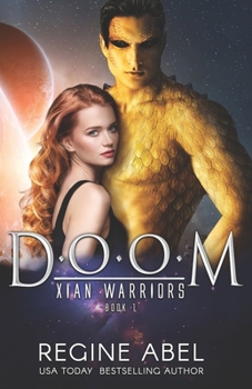 Doom - Book #1 of the Xian Warriors