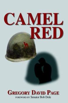 Hardcover Camel Red Book