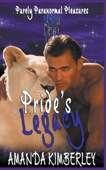 Paperback Pride's Legacy Book