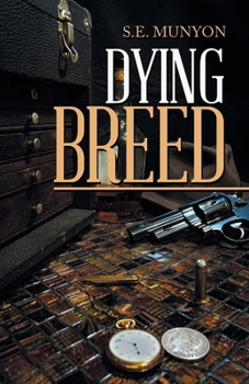 Paperback Dying Breed Book