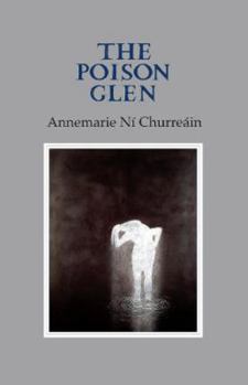 Paperback The Poison Glen Hardcover Annemarie Ní Churreáin Book