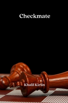 Paperback Checkmate Book