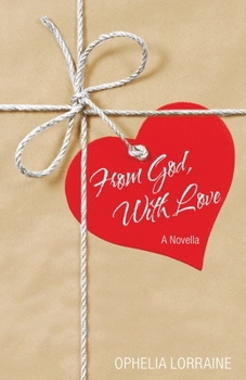 Paperback From God, with Love: A Novella Book