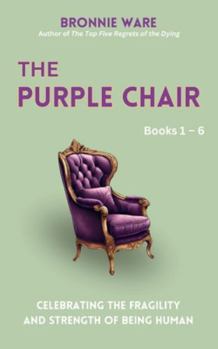 Paperback The Purple Chair: Books 1 - 6 Book