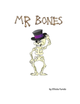 Paperback MR Bones: Volume 2 Book