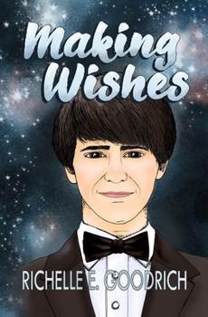 Paperback Making Wishes: Quotes, Thoughts, & a Little Poetry for Every Day of the Year Book