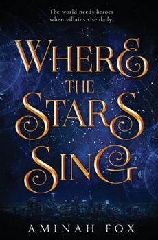 Paperback Where the Stars Sing Book
