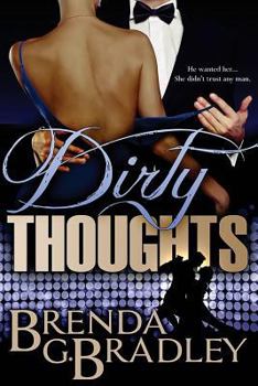 Paperback Dirty Thoughts Book