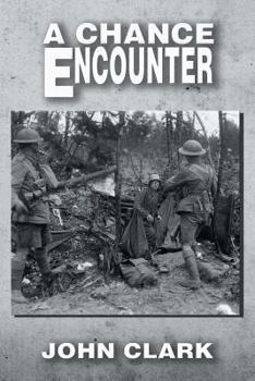 Paperback A Chance Encounter Book