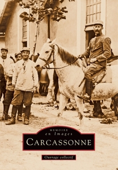 Paperback Carcassonne - Tome I [French] Book