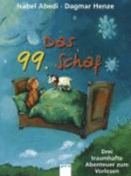 Paperback Das 99. Schaf [German] Book