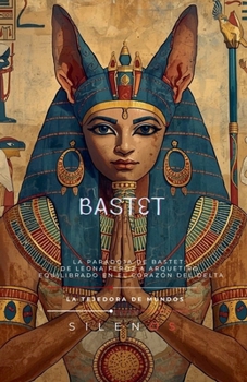 BASTET La Paradoja de Bastet: De Leona Feroz a Arquetipo Equilibrado en el Corazón del Delta (Egipto) (Spanish Edition)