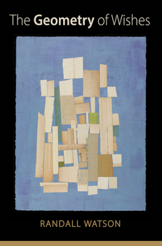 Paperback The Geometry of Wishes: Poems Volume 22 Book