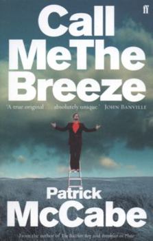 Paperback Call Me the Breeze: A Novel Book