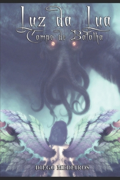 Paperback Luz da Lua - Campo de Batalha [Portuguese] Book