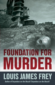 Foundation for Murder