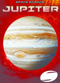 Jupiter - Book  of the Space Science