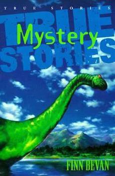 Paperback True Stories: Mystery Book