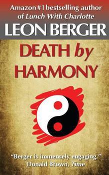 Paperback Death by Harmony Book