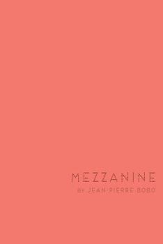 Paperback Mezzanine Book