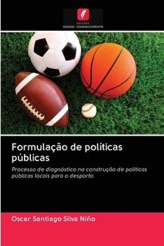 Paperback Formulação de políticas públicas [Portuguese] Book