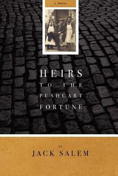 Paperback Heirs to the Pushcart Fortune Book