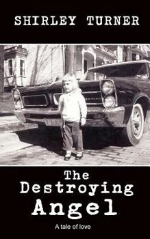 Paperback The Destroying Angel Book