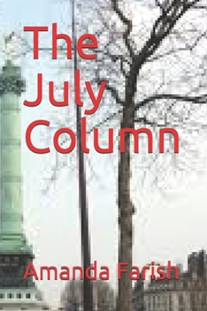 Paperback The July Column Book