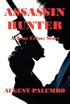 Paperback Assassin Hunter Book