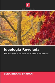 Paperback Ideologia Revelada [Portuguese] Book