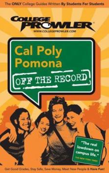Cal Poly Pomona