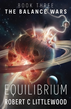 Paperback Equilibrium Book