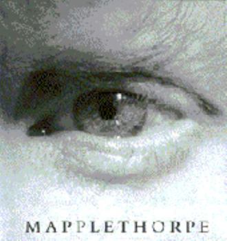 Hardcover Mapplethorpe Book