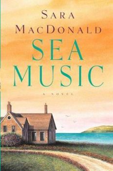 Hardcover Sea Music Book